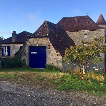 Le Manoir Enchante ฟีแฌก ภายนอก รูปภาพ