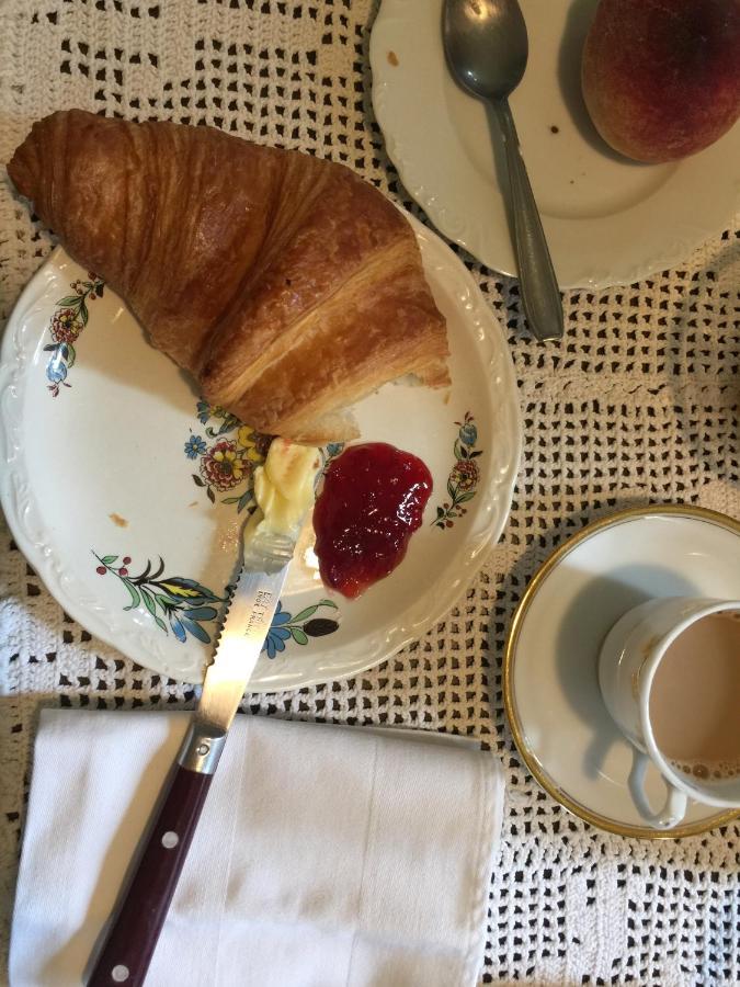Le Manoir Enchante ฟีแฌก ภายนอก รูปภาพ