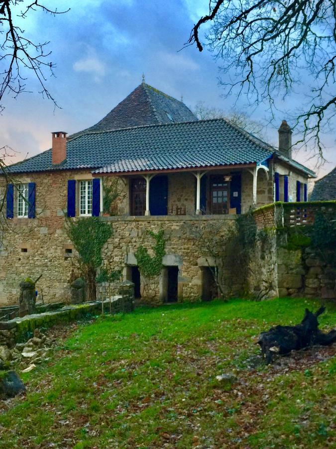 Le Manoir Enchante ฟีแฌก ภายนอก รูปภาพ
