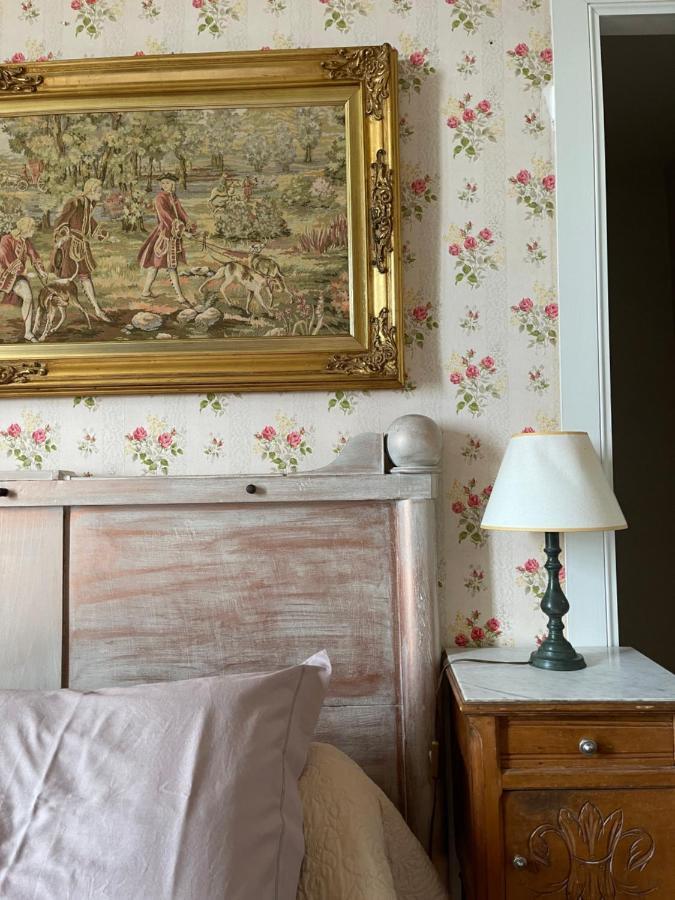 Le Manoir Enchante ฟีแฌก ภายนอก รูปภาพ