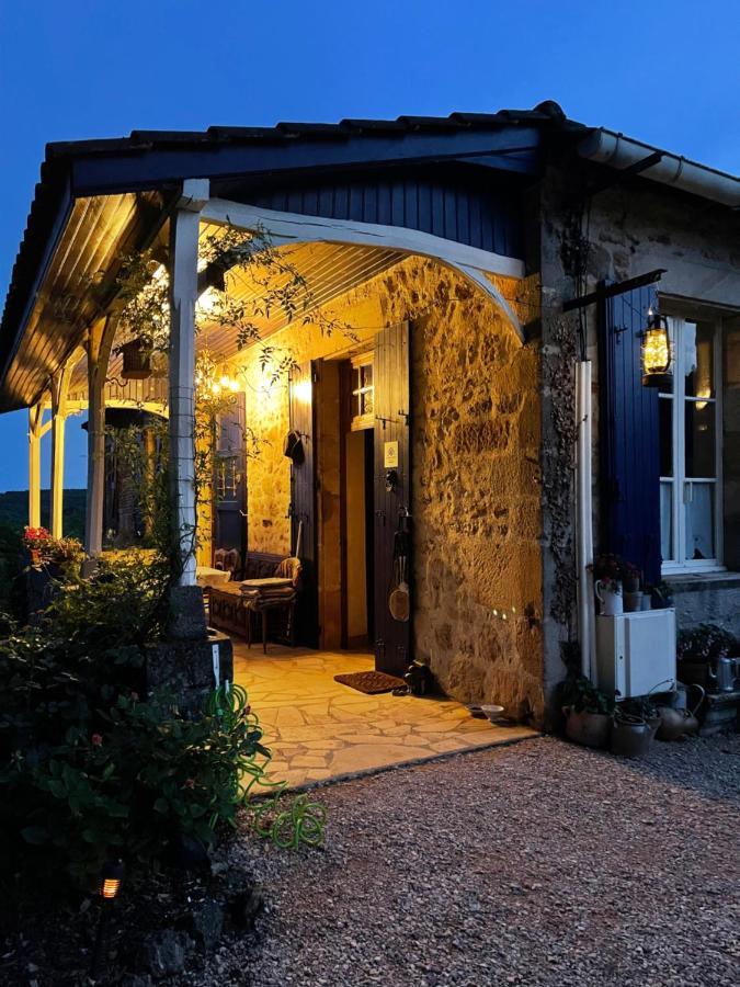 Le Manoir Enchante ฟีแฌก ภายนอก รูปภาพ