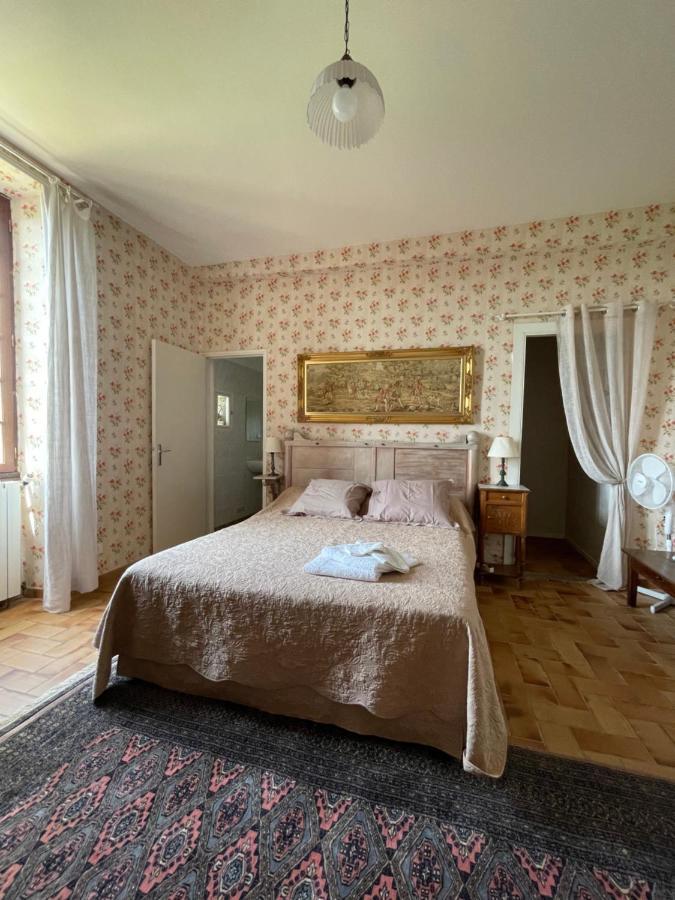 Le Manoir Enchante ฟีแฌก ภายนอก รูปภาพ