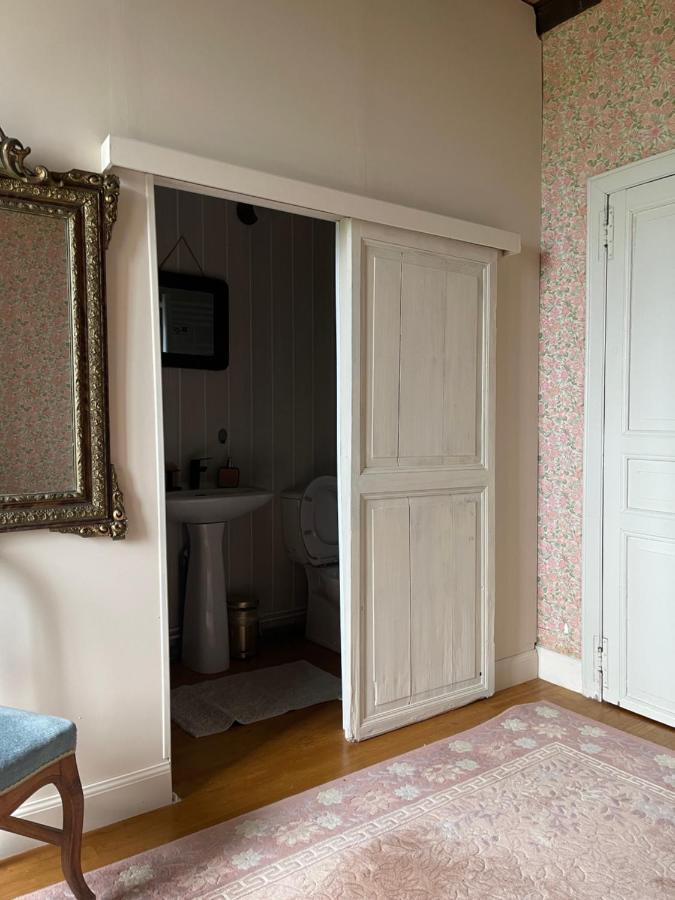 Le Manoir Enchante ฟีแฌก ภายนอก รูปภาพ