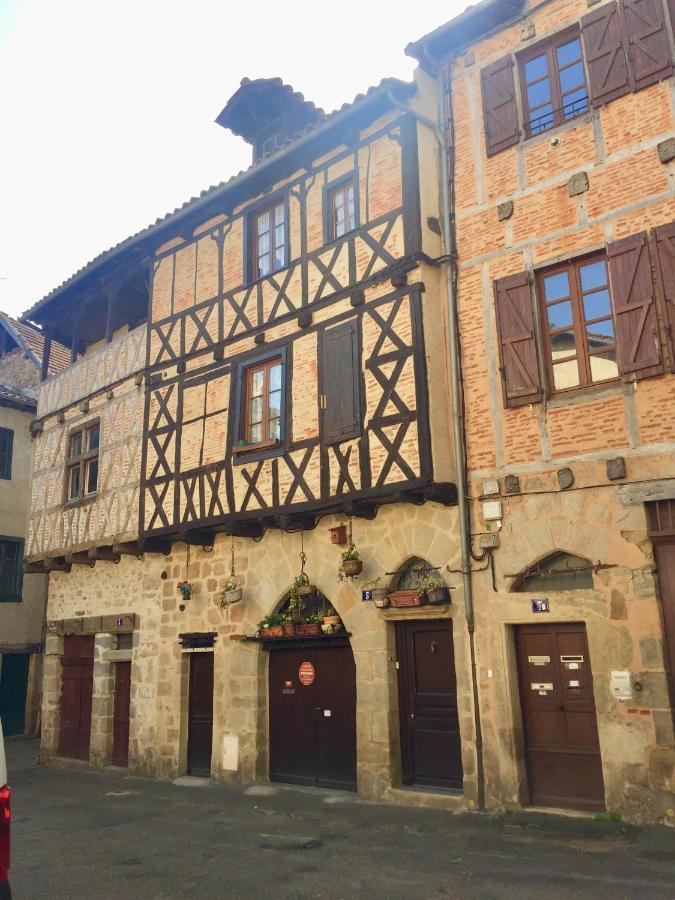 Le Manoir Enchante ฟีแฌก ภายนอก รูปภาพ